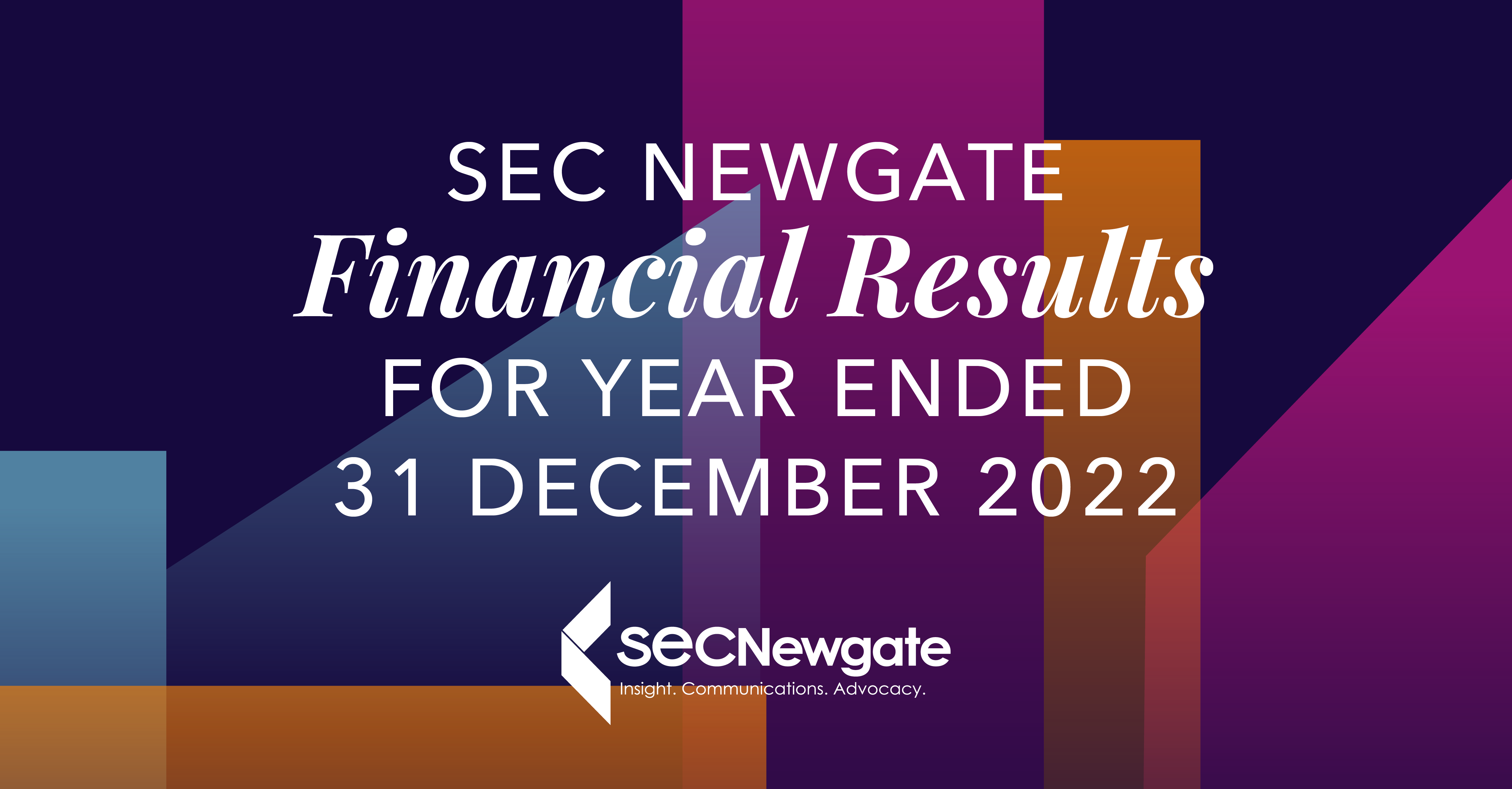  SEC Newgate